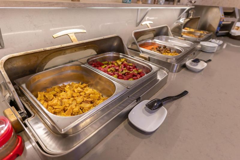 Hotel Lazz  By Ketenci