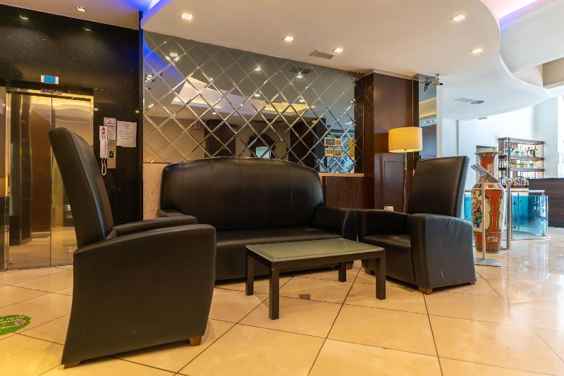 Hotel Lazz  By Ketenci