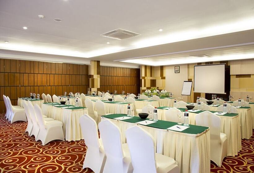 ホテル Le Grande Bali