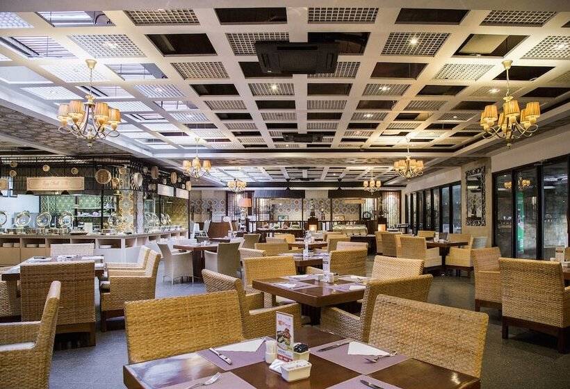 ホテル Le Grande Bali