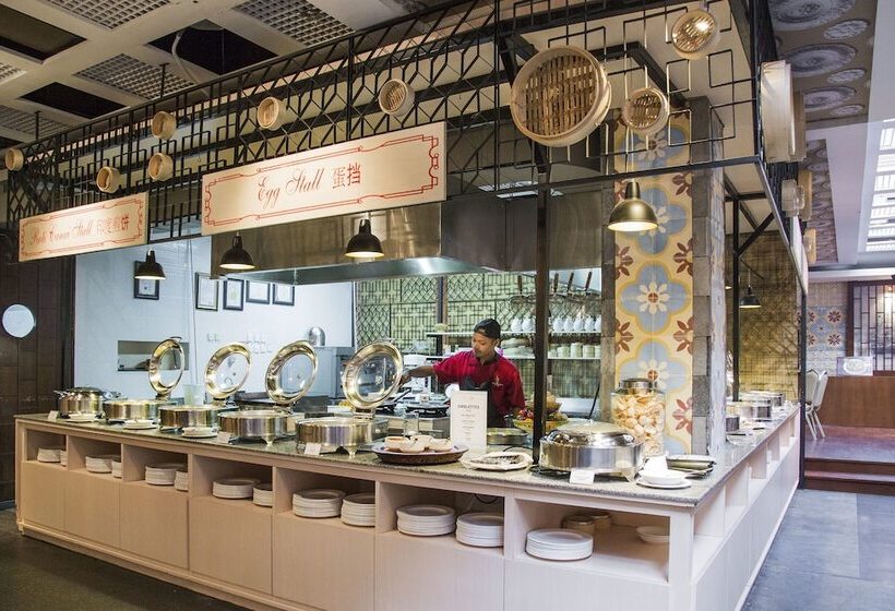 ホテル Le Grande Bali