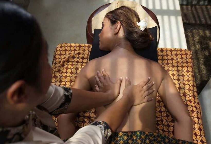 ホテル Le Grande Bali