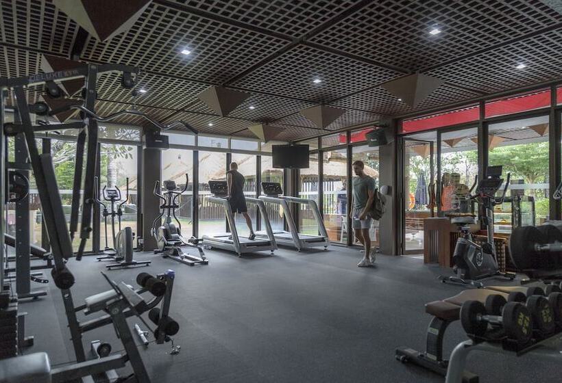 ホテル Le Grande Bali