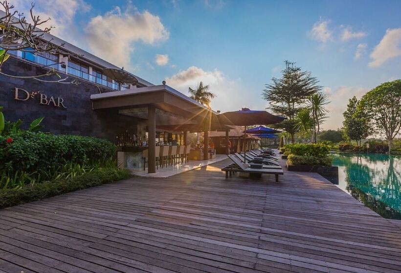 ホテル Le Grande Bali