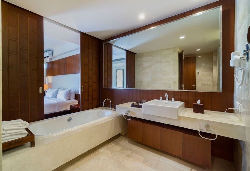 ホテル Le Grande Bali