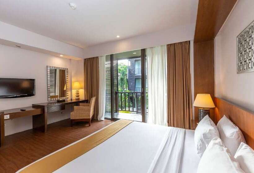 ホテル Le Grande Bali