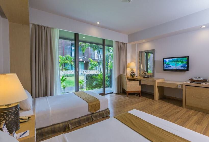 ホテル Le Grande Bali