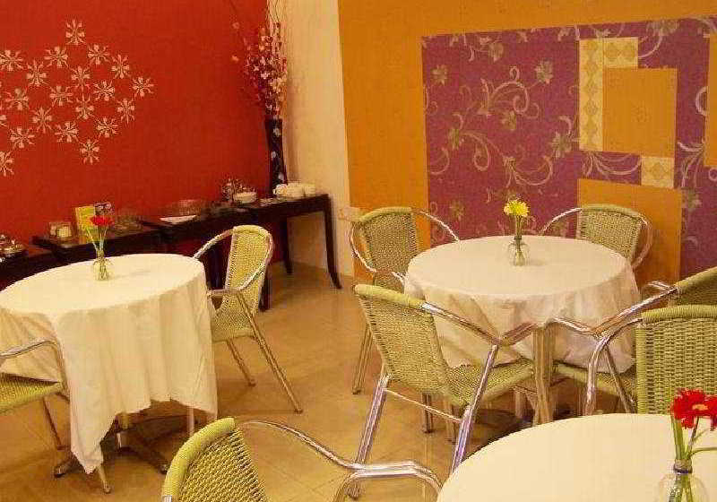 Отель Le Marlin