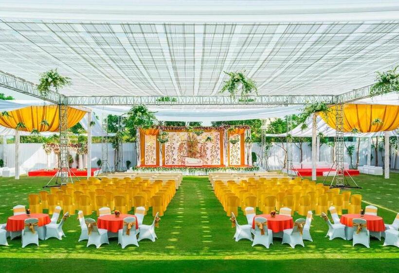 هتل Le Méridien Nagpur