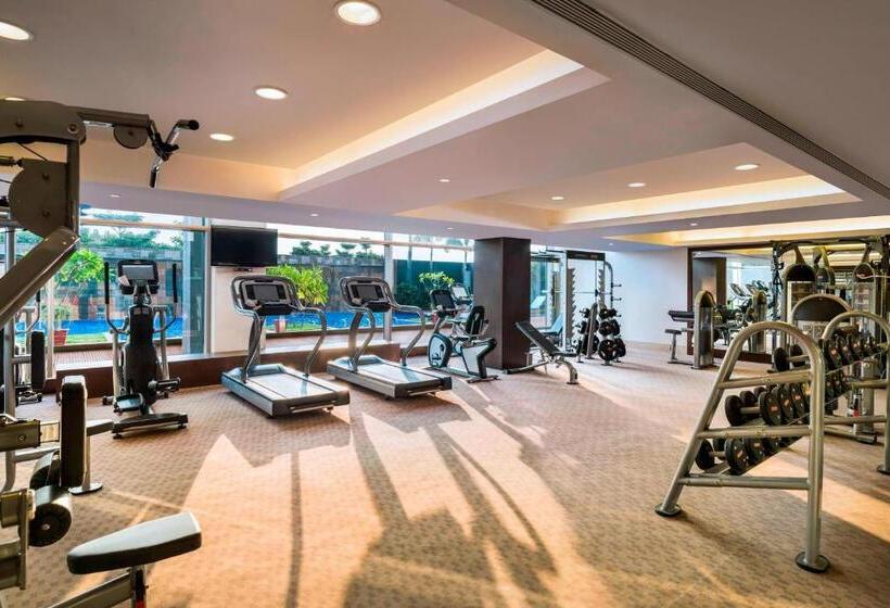 هتل Le Méridien Nagpur