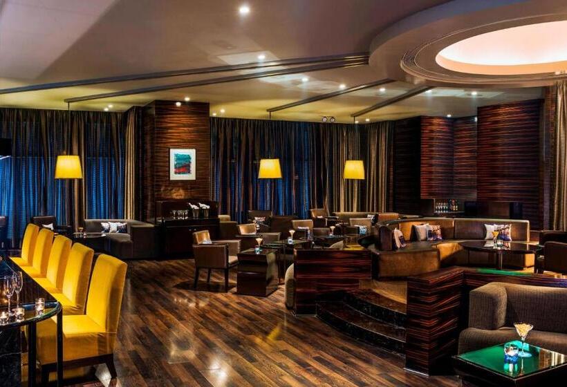 هتل Le Méridien Nagpur