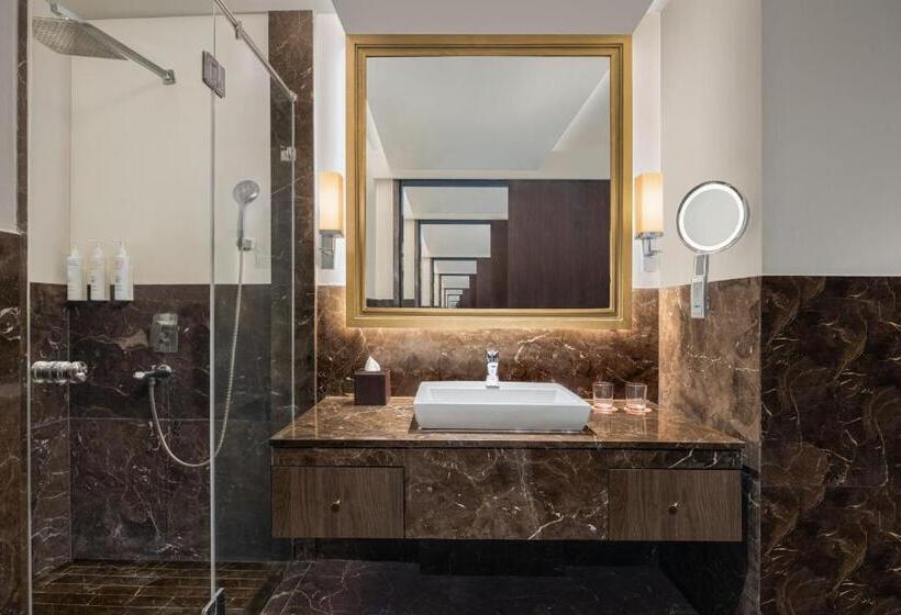 هتل Le Méridien Nagpur