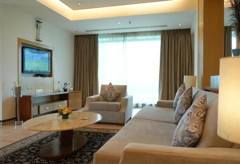 هتل Le Méridien Nagpur