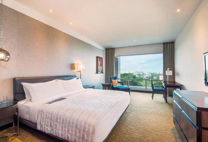 هتل Le Méridien Nagpur