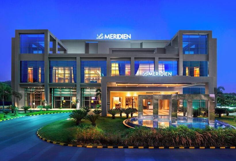 هتل Le Méridien Nagpur