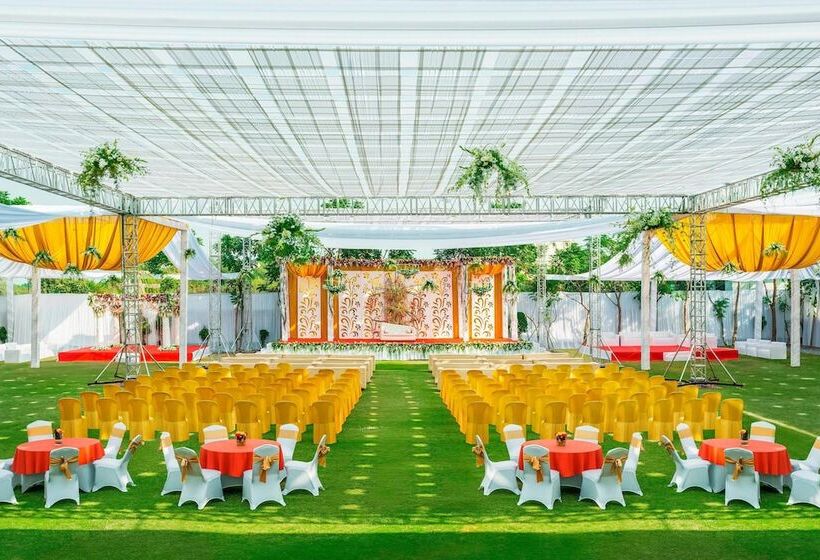 هتل Le Méridien Nagpur