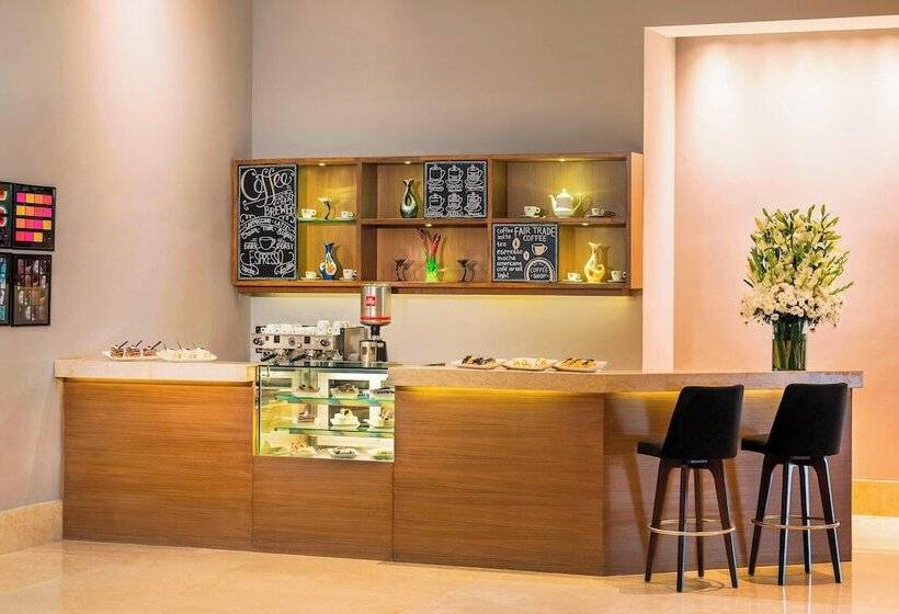 هتل Le Méridien Nagpur