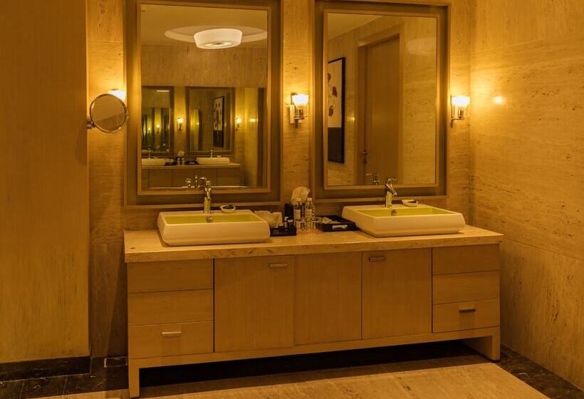 هتل Le Méridien Nagpur