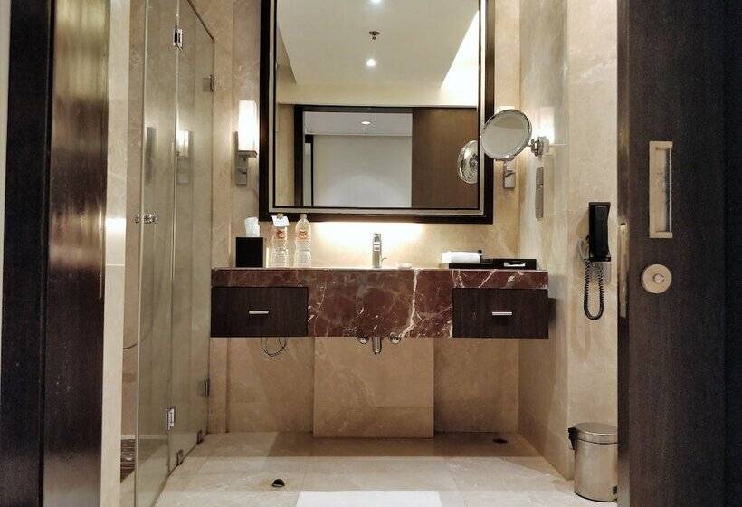 هتل Le Méridien Nagpur