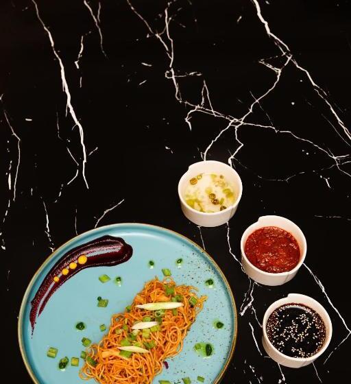 בית מלון כפרי Lemon Tree Premier 2, Gurugram