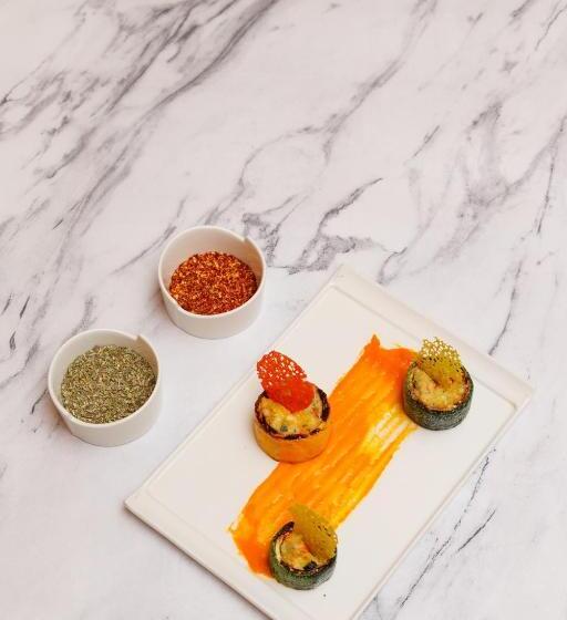 בית מלון כפרי Lemon Tree Premier 2, Gurugram