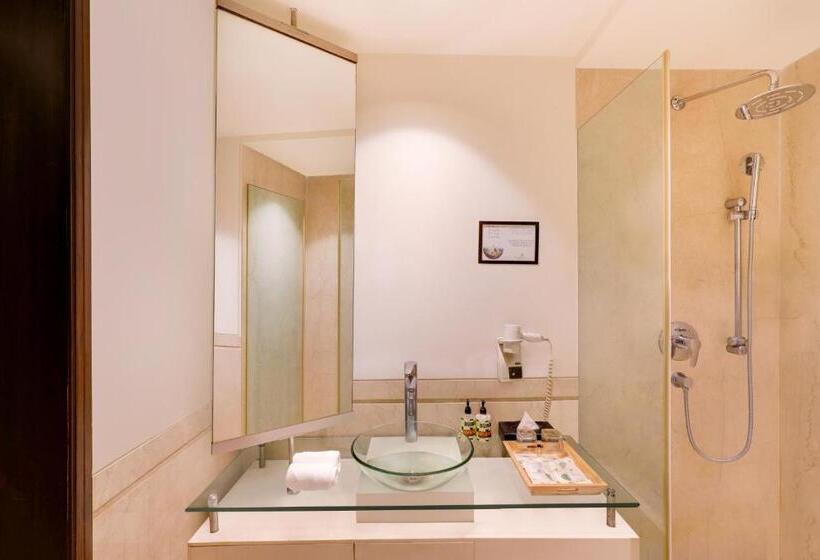 בית מלון כפרי Lemon Tree Premier 2, Gurugram