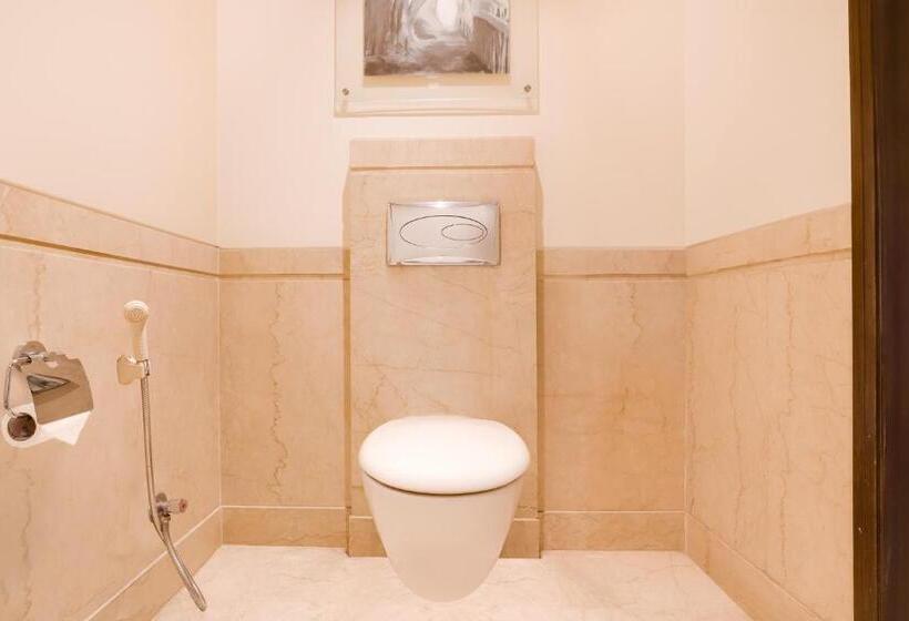 בית מלון כפרי Lemon Tree Premier 2, Gurugram