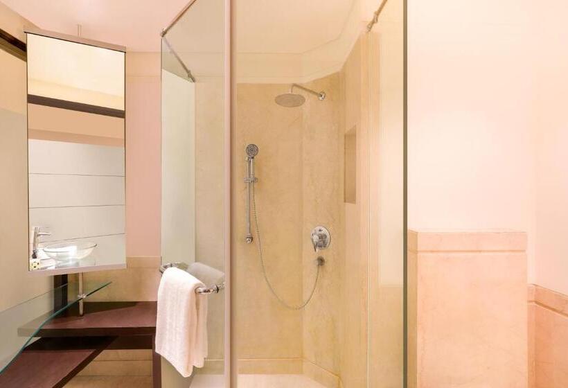 בית מלון כפרי Lemon Tree Premier 2, Gurugram