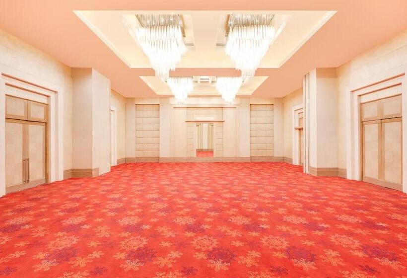 בית מלון כפרי Lemon Tree Premier 2, Gurugram