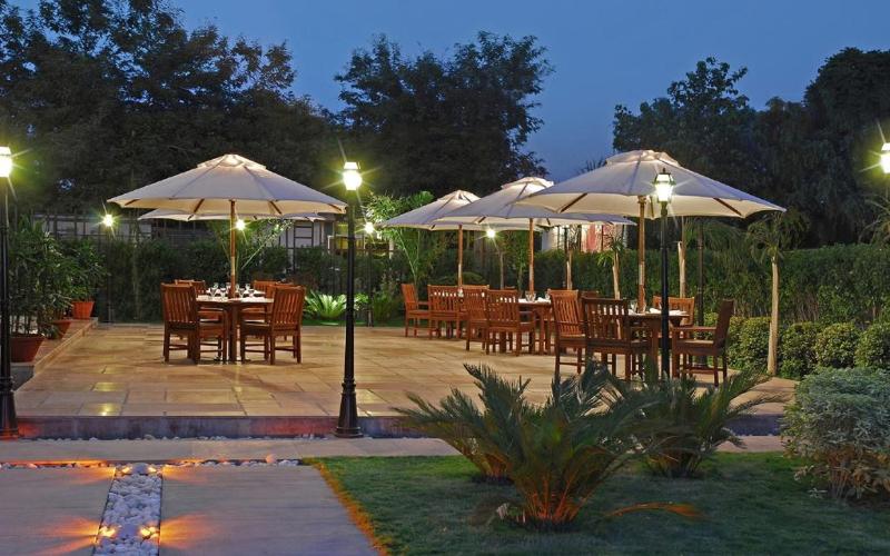 בית מלון כפרי Lemon Tree Premier 2, Gurugram