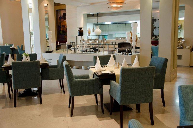 בית מלון כפרי Lemon Tree Premier 2, Gurugram