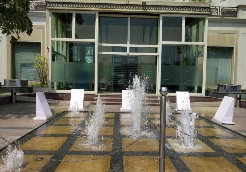 בית מלון כפרי Lemon Tree Premier 2, Gurugram