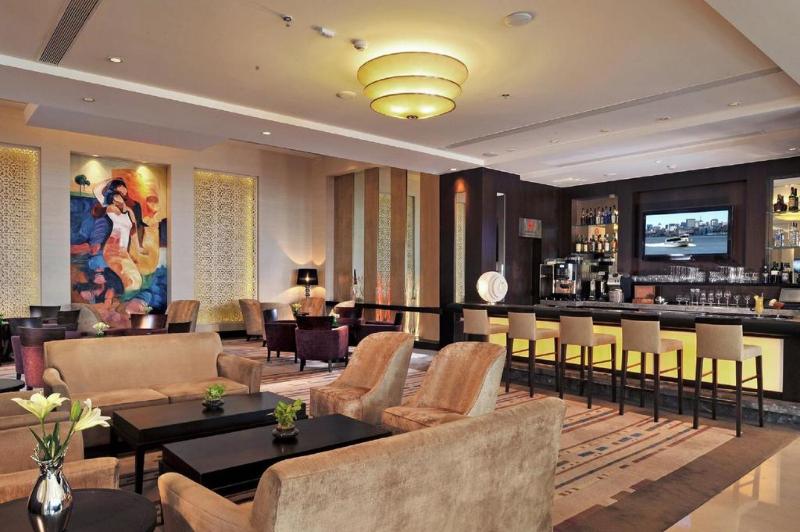 בית מלון כפרי Lemon Tree Premier 2, Gurugram