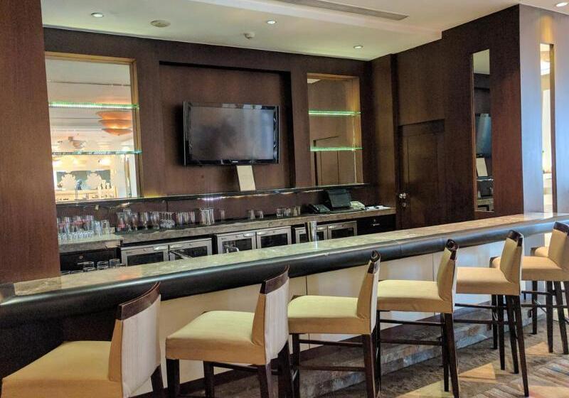 בית מלון כפרי Lemon Tree Premier 2, Gurugram