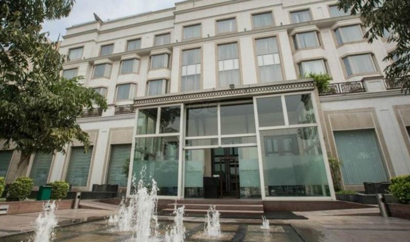 בית מלון כפרי Lemon Tree Premier 2, Gurugram