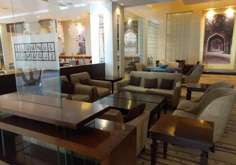 בית מלון כפרי Lemon Tree Premier 2, Gurugram