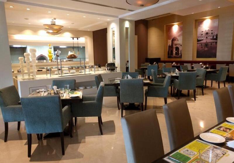 בית מלון כפרי Lemon Tree Premier 2, Gurugram