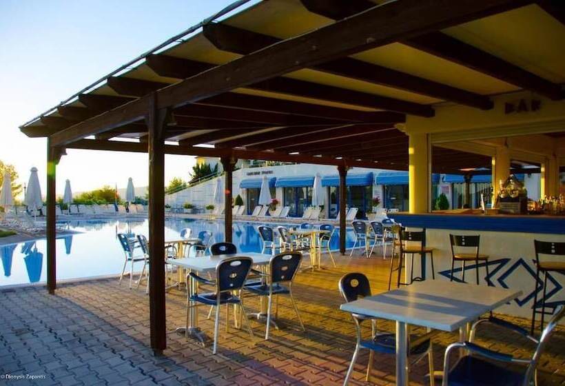 Отель Liberatos Village