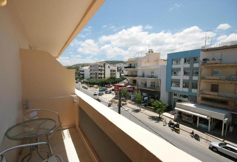 בית מלון כפרי Liberty