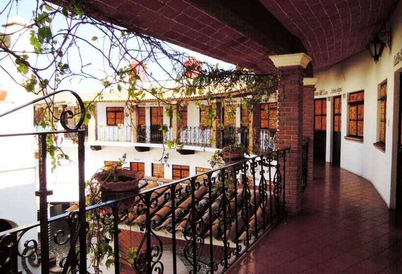 Taxco Hotel Loma Linda