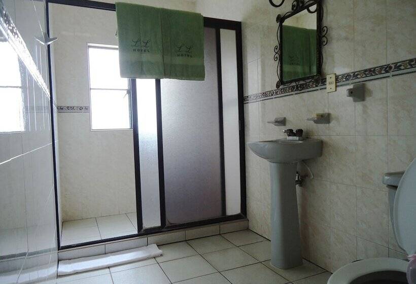 Taxco Hotel Loma Linda