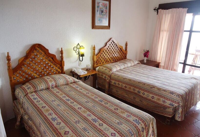 Taxco Hotel Loma Linda