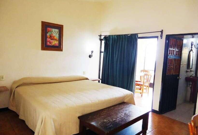 Taxco Hotel Loma Linda