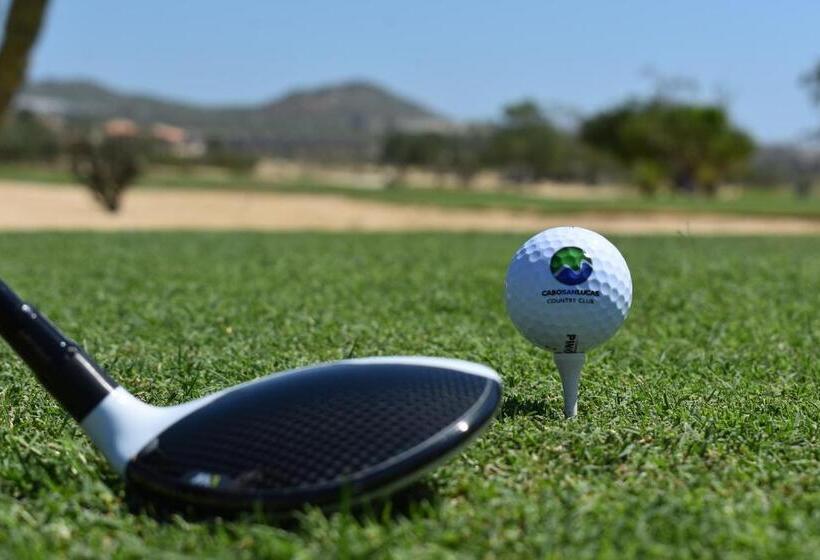 Los Cabos Golf Resort, Trademark Collection by Wyndham