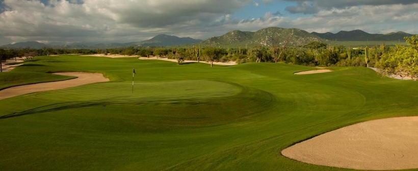 Los Cabos Golf Resort, Trademark Collection by Wyndham