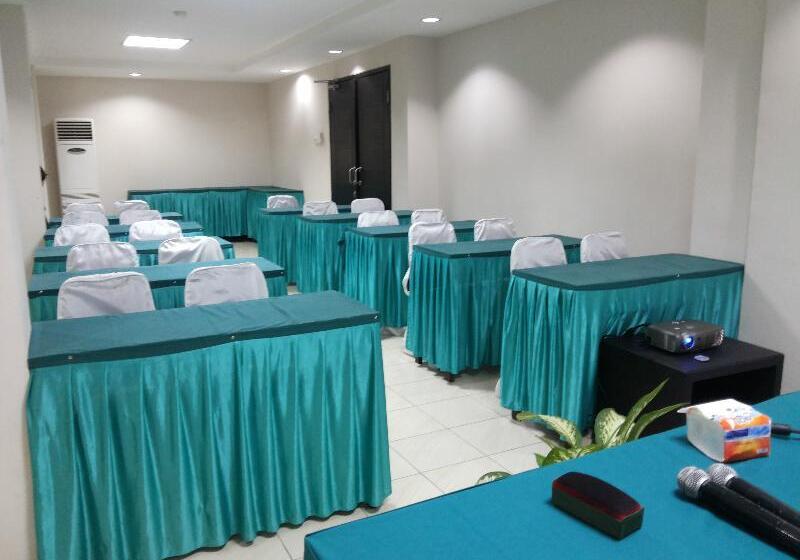 فندق Losari  & Villas Kuta Bali