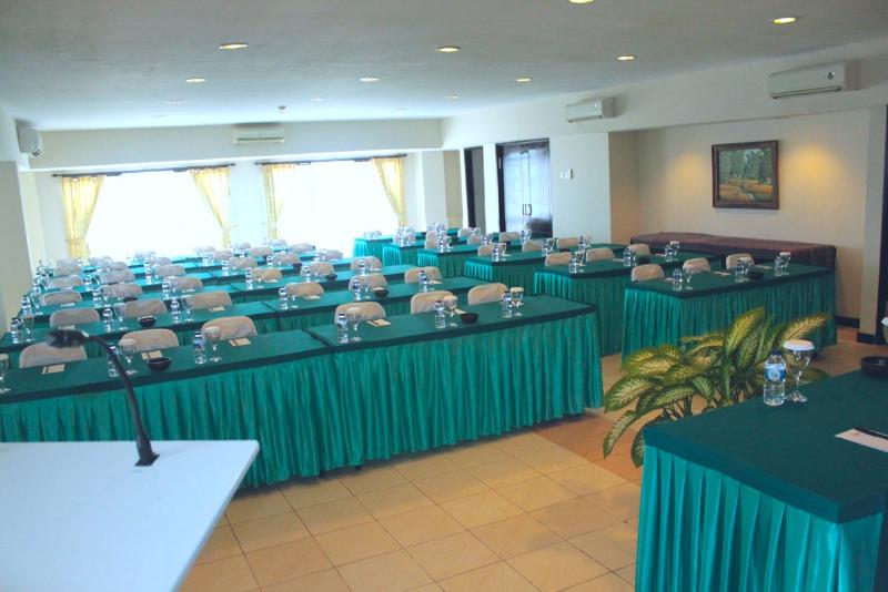 فندق Losari  & Villas Kuta Bali