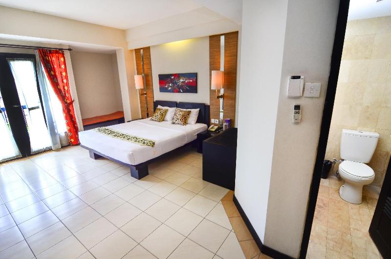 فندق Losari  & Villas Kuta Bali