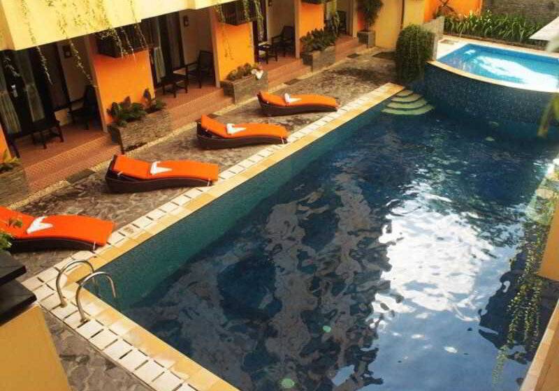 فندق Losari & Villas Kuta Bali