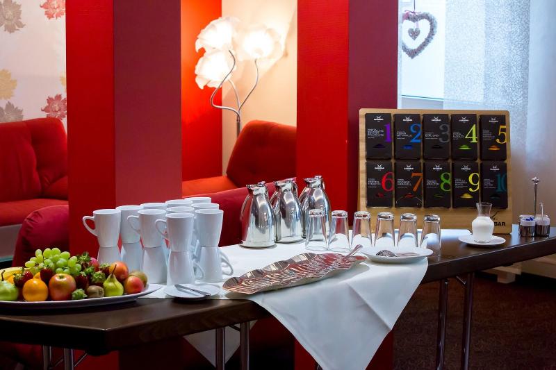 בית מלון כפרי Maingau